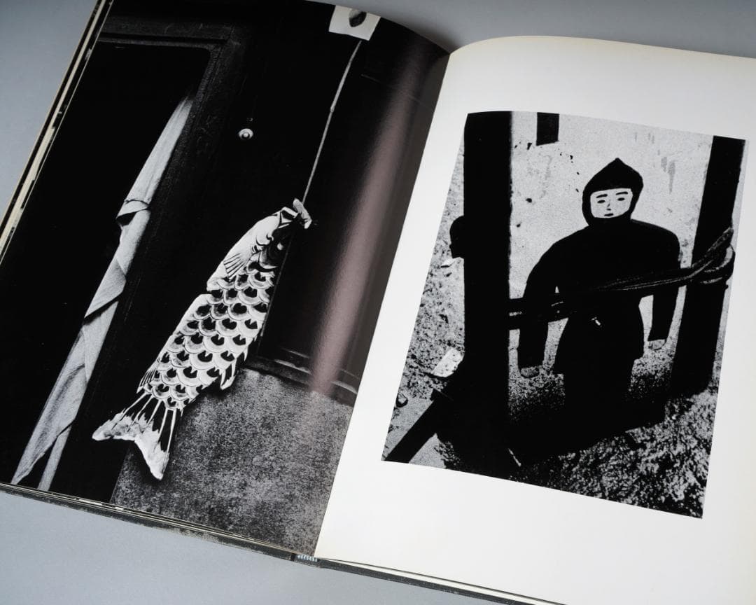 杉野安写真集 心蝕風景