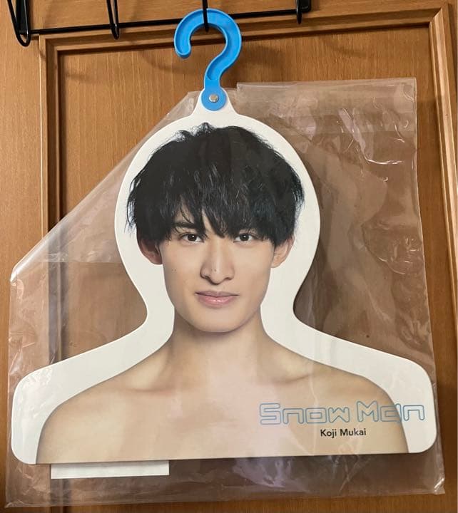 向井康二 ハンガー 公式写真 ステフォ 雑誌切り抜き うちわ まとめ売り セット