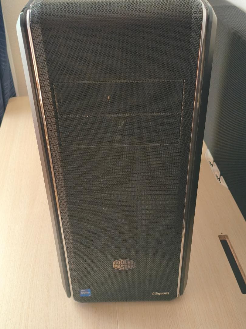 core i9 14900f その他 パーツ取り