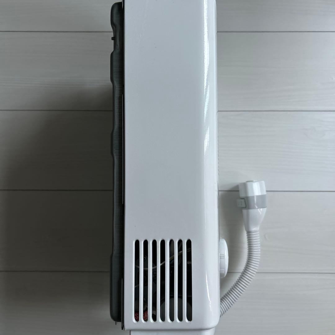 あずぼ　小型湯沸器　都市ガス用　PH-5BV-2K