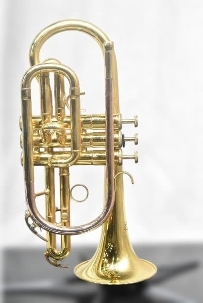 J.Michael CT-420 コルネット