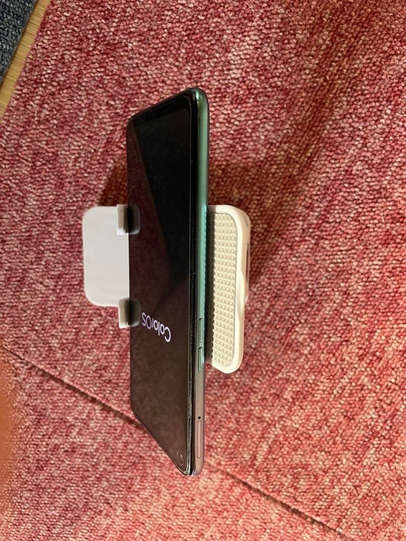 OPPO A54 5G スマホ 本体