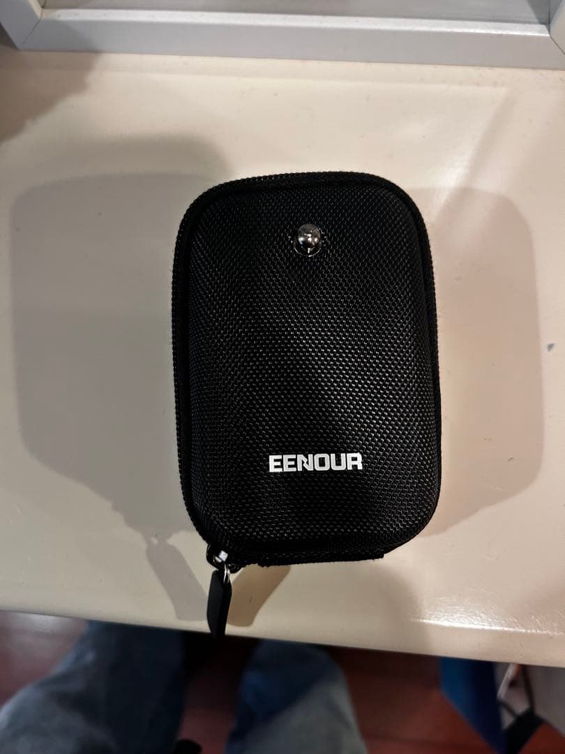 動作確認済み　EENOUR U800+ ゴルフ用距離計