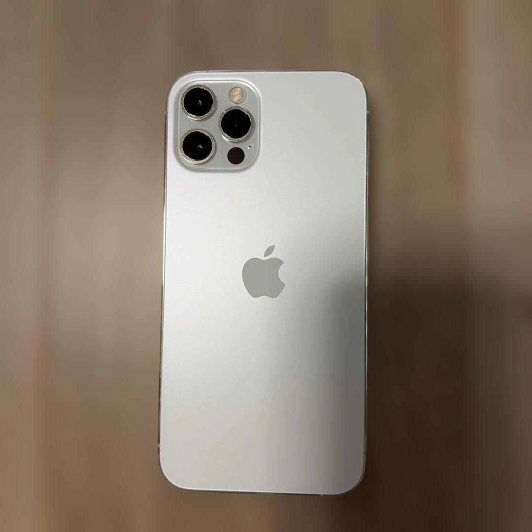 iPhone12pro 128G SIMフリー