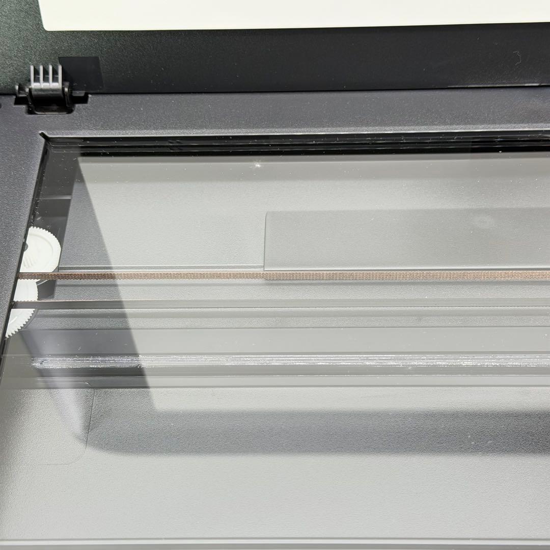 EPSON　EW-M754TB　インクジェットプリンター　印刷枚数約330枚