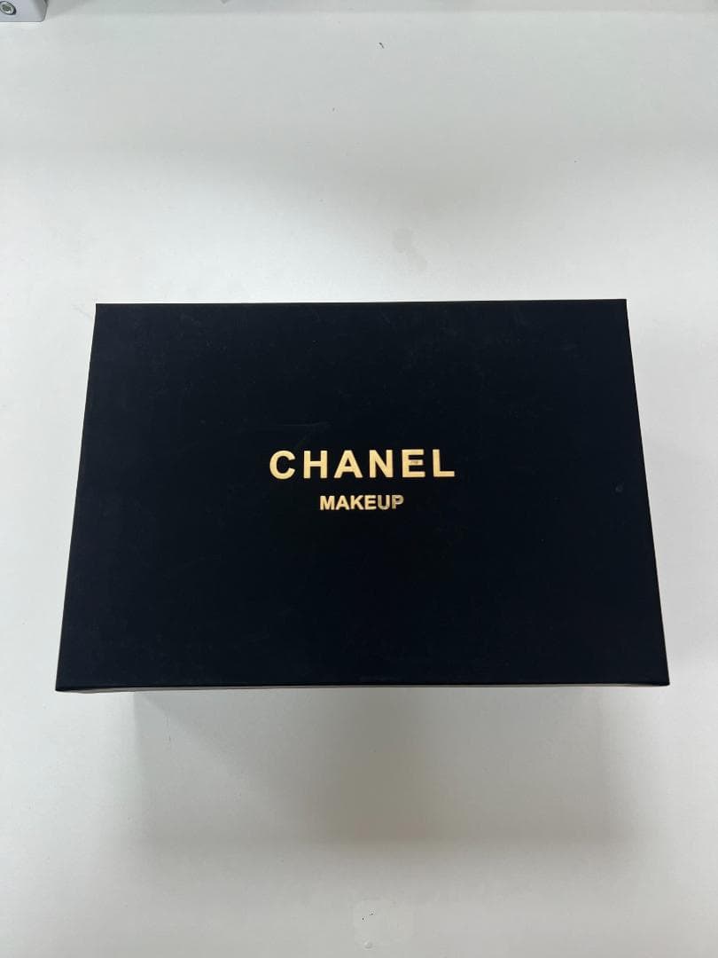 【新品未使用】非売品ピンク ツイード リュック付属品 箱 カード