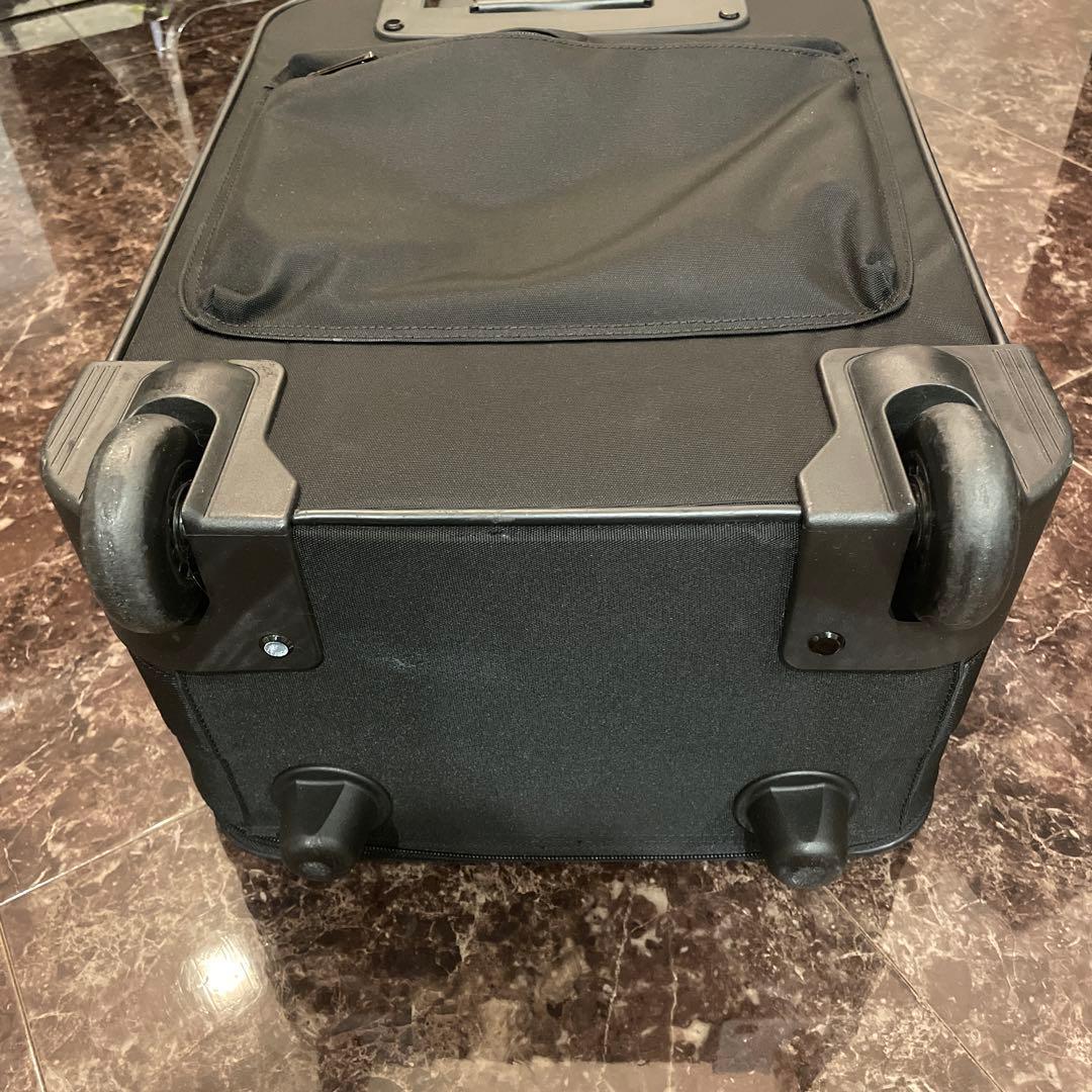 agnes b. VOYAGE キャリーケース