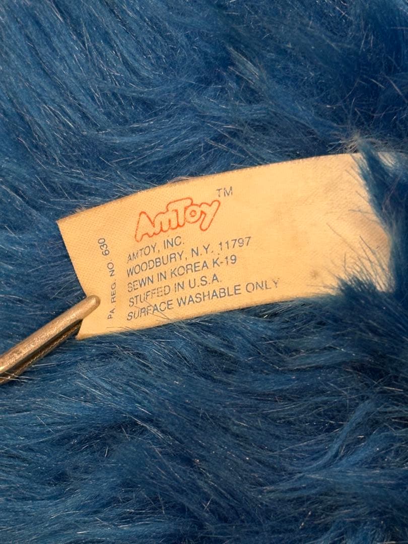 マイペットモンスター my pet monster 1986年