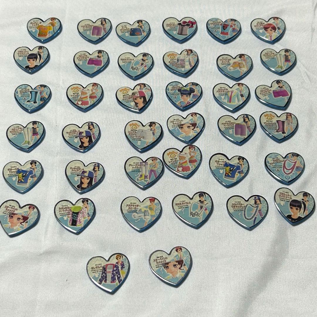 プリティーリズム プリズムストーン まとめ売り