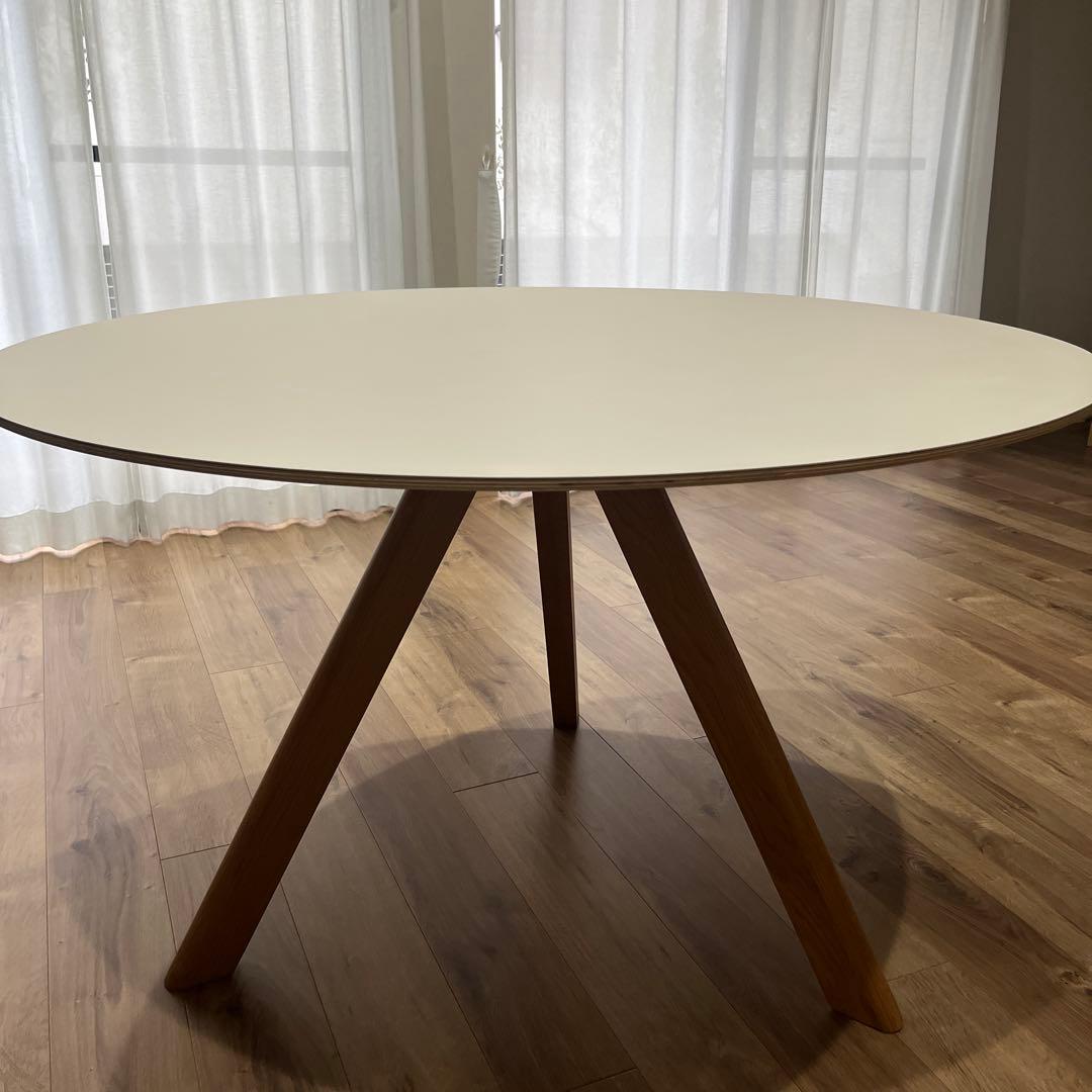 ＨＡＹ　CPH 20 ROUND / Φ120 x H74 m109244