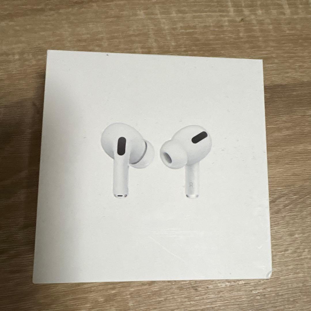 AirPods Pro第一世代【ジャンク品】