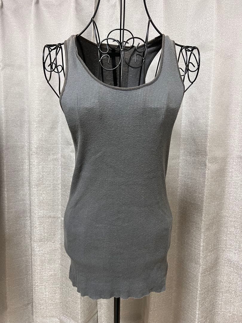 LGB BACKCROSS TK1/M 1 バッククロスタンクトップ