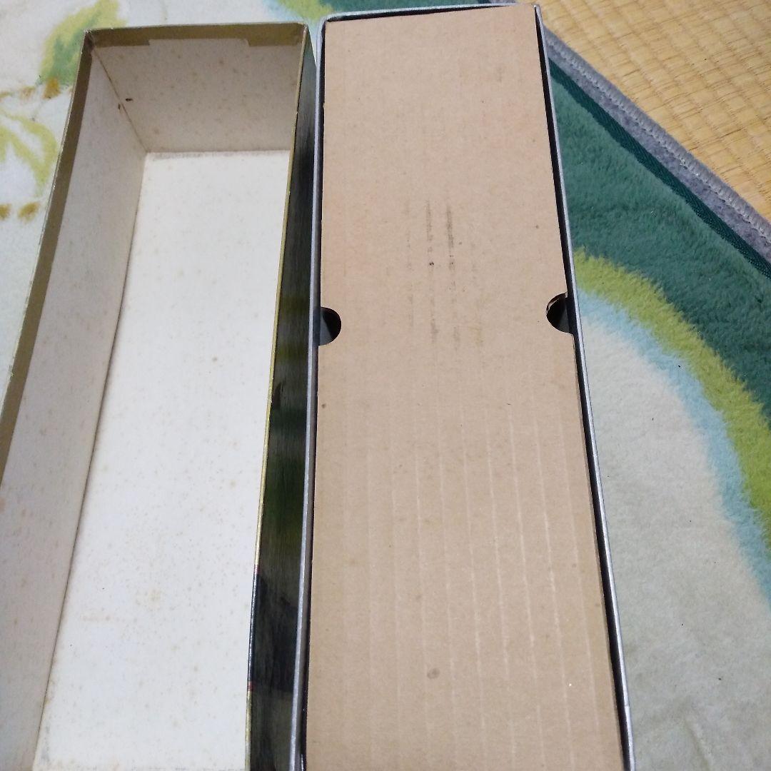 希少　ジョニーウォーカー　黒ラベル　ウイスキー特級　未開封　70年代　古酒　三越