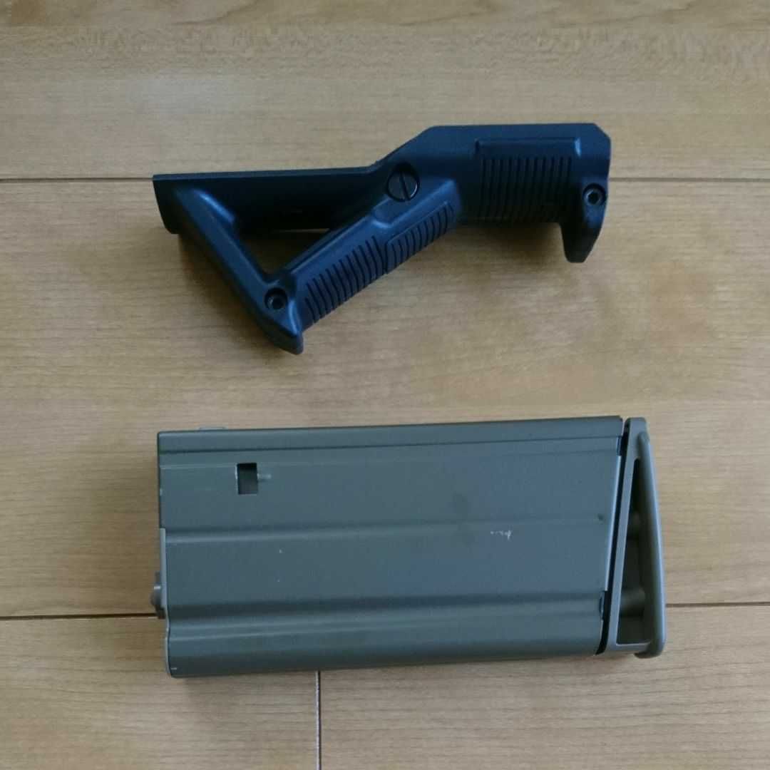 東京マルイ 次世代電動ガン スカ―H フラットダークアース （おまけ付き）