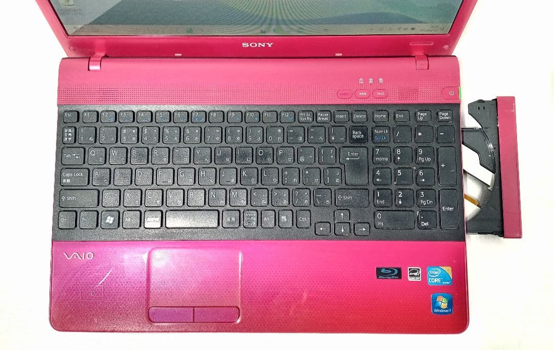 人気 美しい SonyV ,SSD,Microsoft Office 早い者勝ち