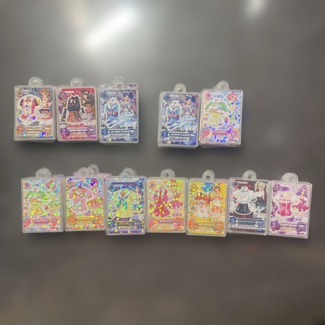 アイカツ びっくらたまご まとめ売り