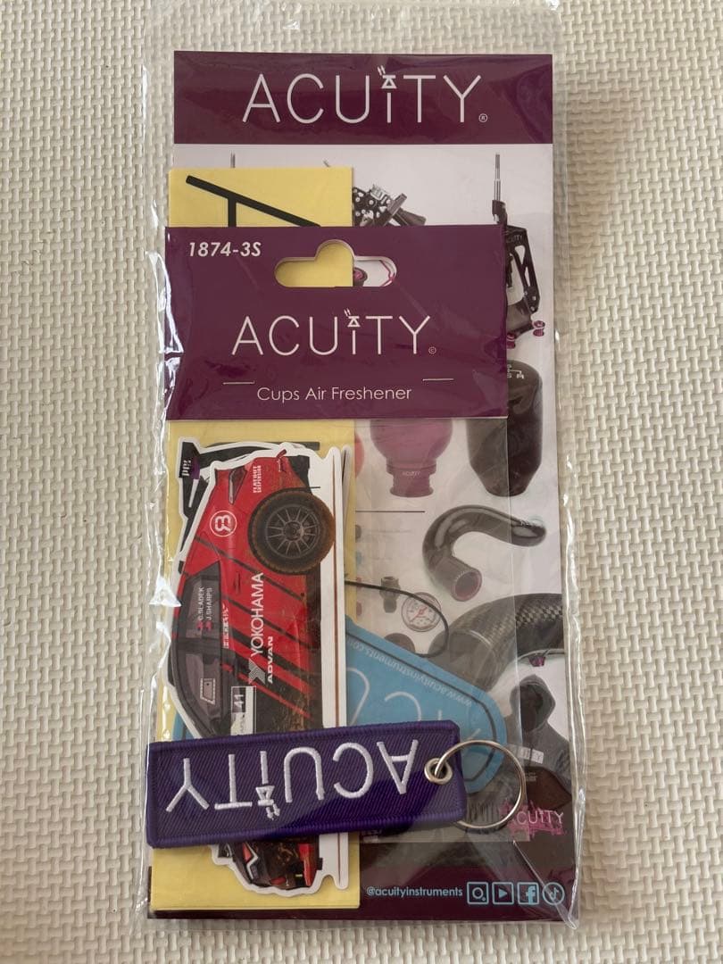 パーツ ACUITY POCO-Insulated Shift Knob