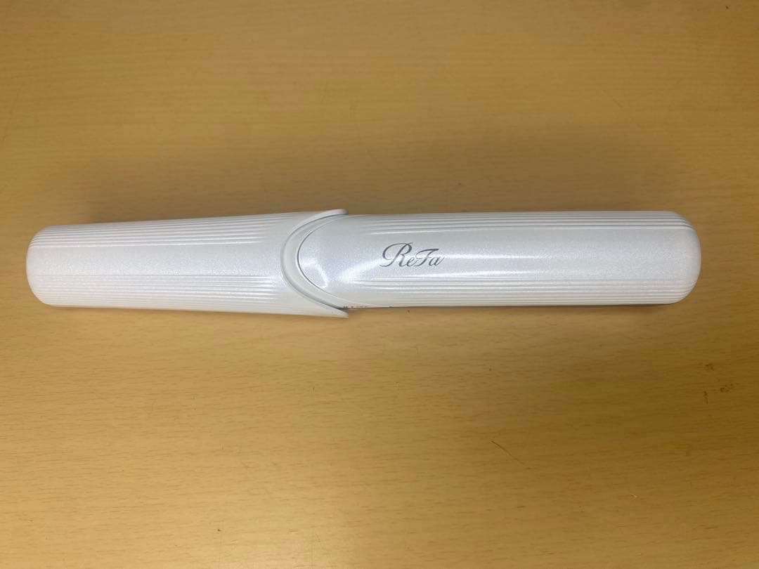 ✨ReFa リファ フィンガーアイロン RE-AI02A