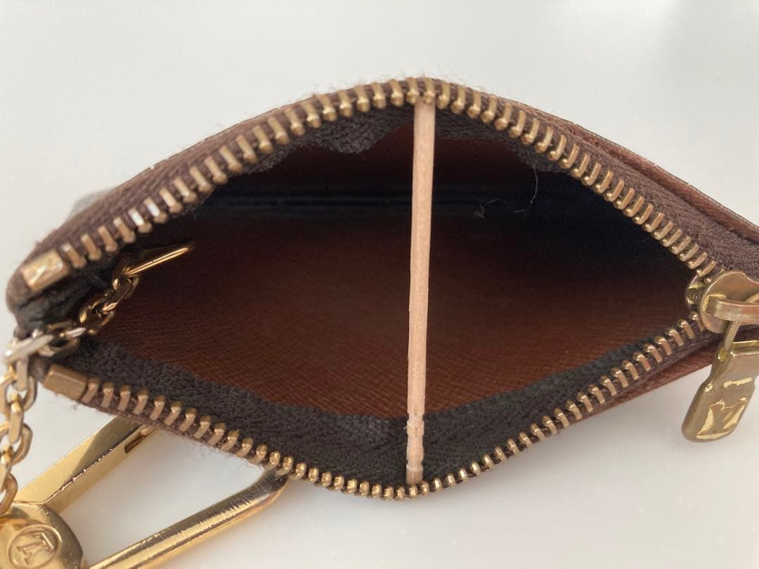 ★Louis Vuitton モノグラム ケース