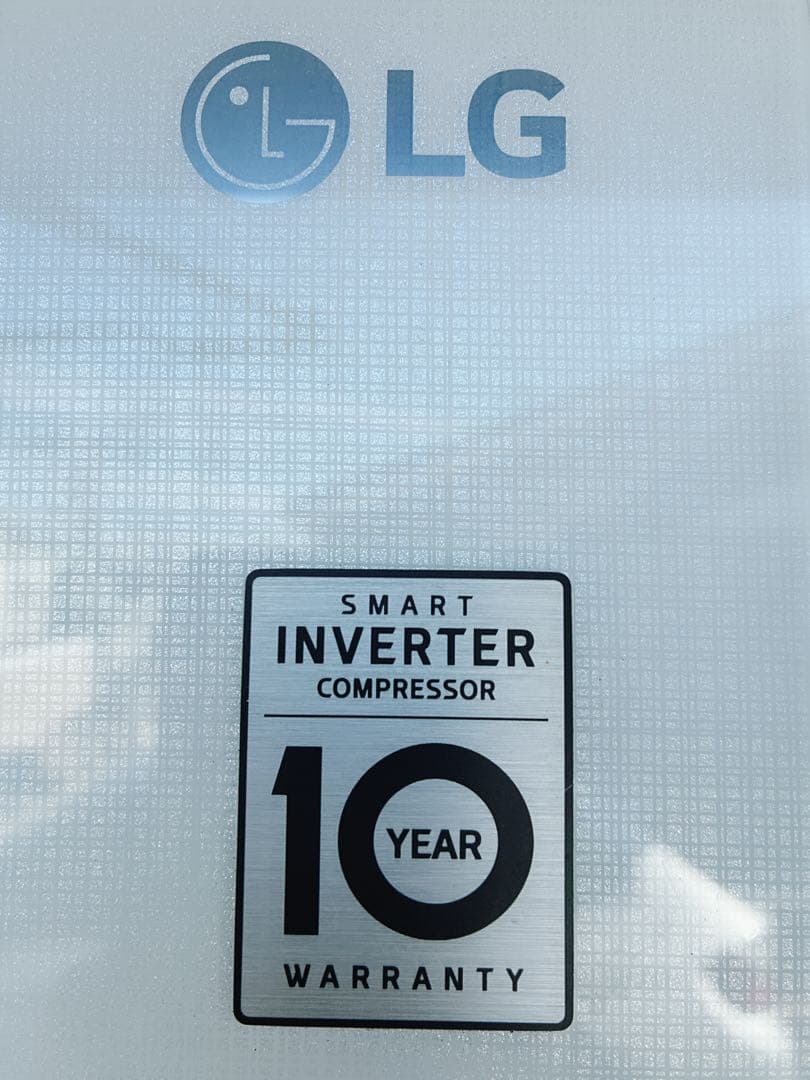 LG スタイラースチームウォッシュ＆ドライ　S3WF 2020年製　未使用品