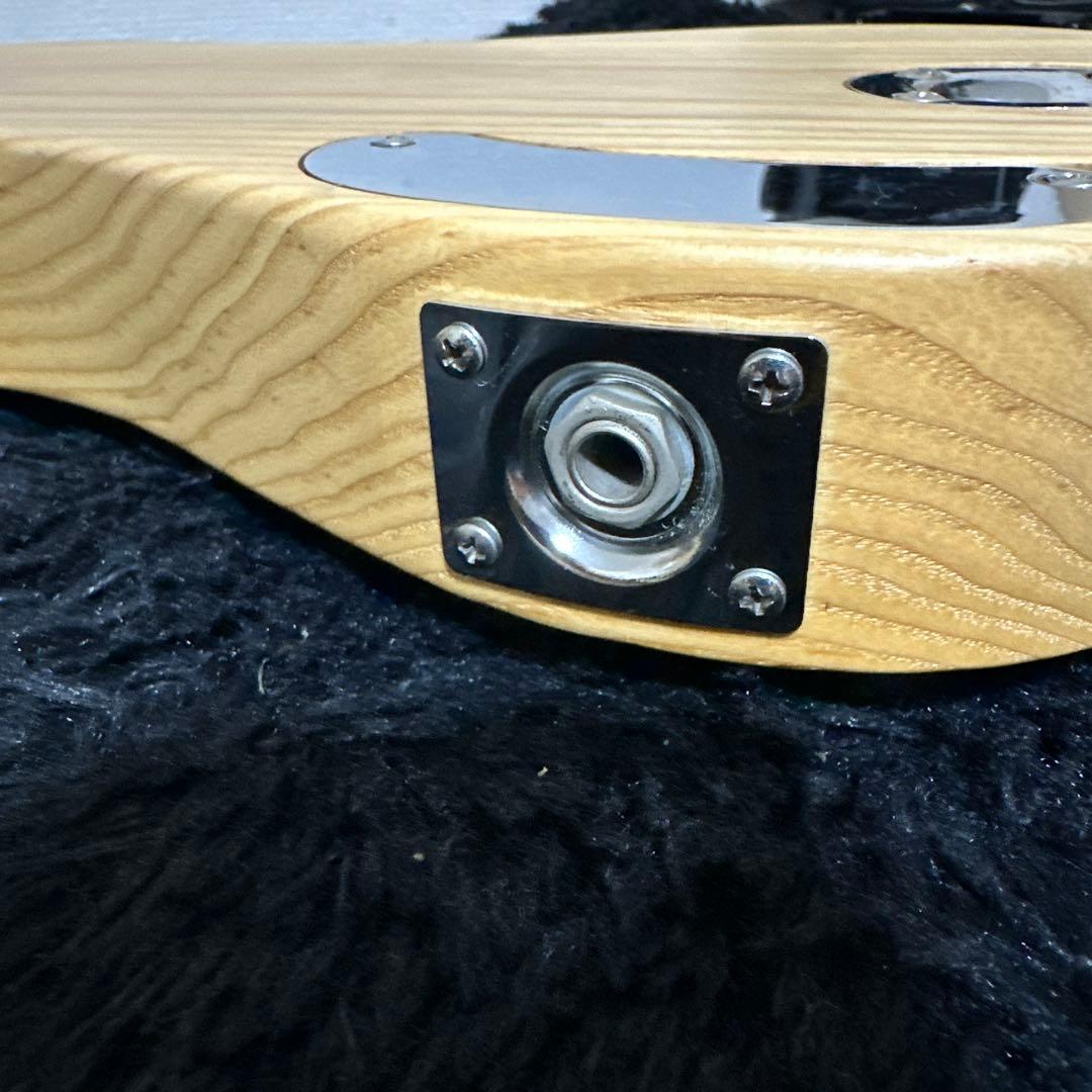 SX LG2 ラップスチールギター ナチュラル ケース スタンド付き