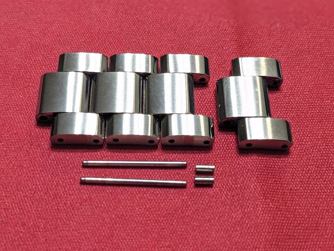 【レアカラー極美品】★CASIO OCEANUS OCW-T2600-2AJF★