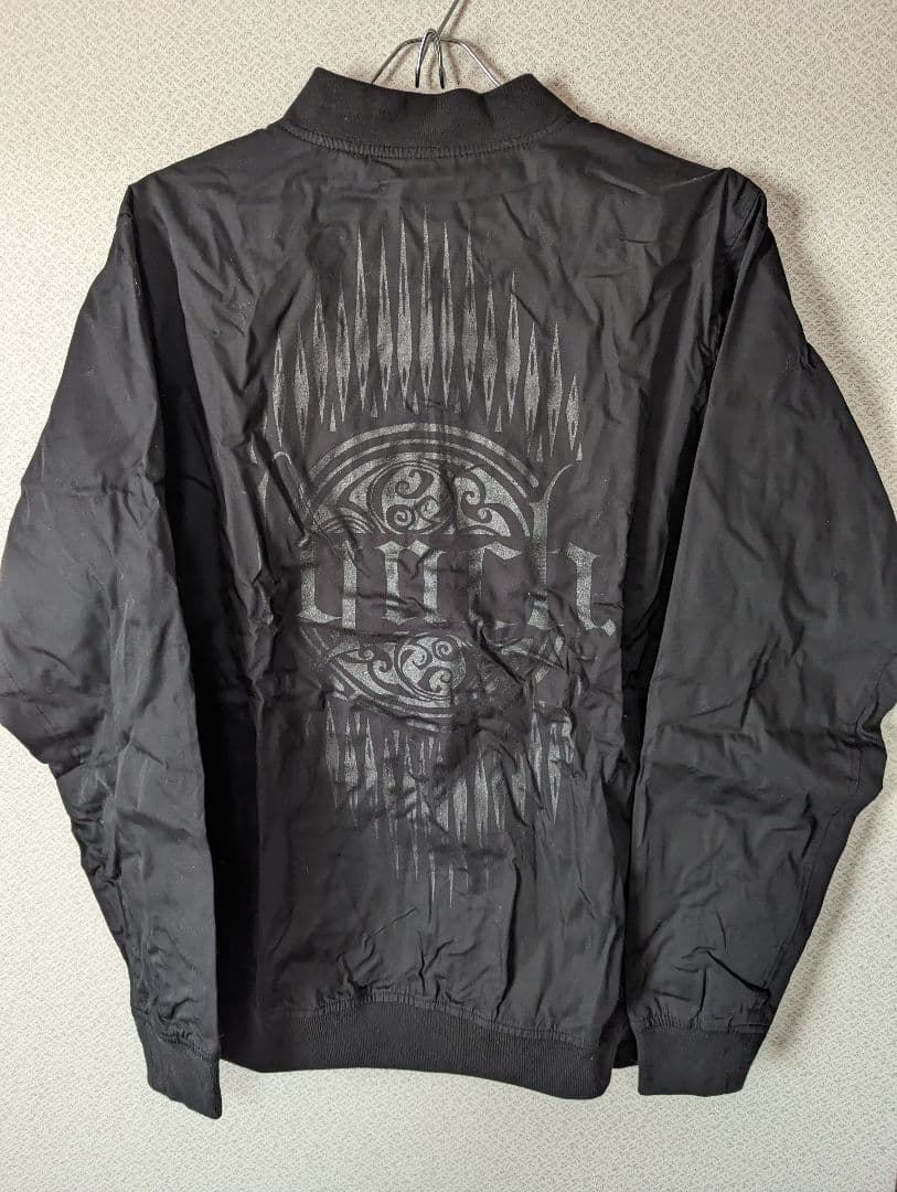 lynch.即完人気ブルゾン新品未使用