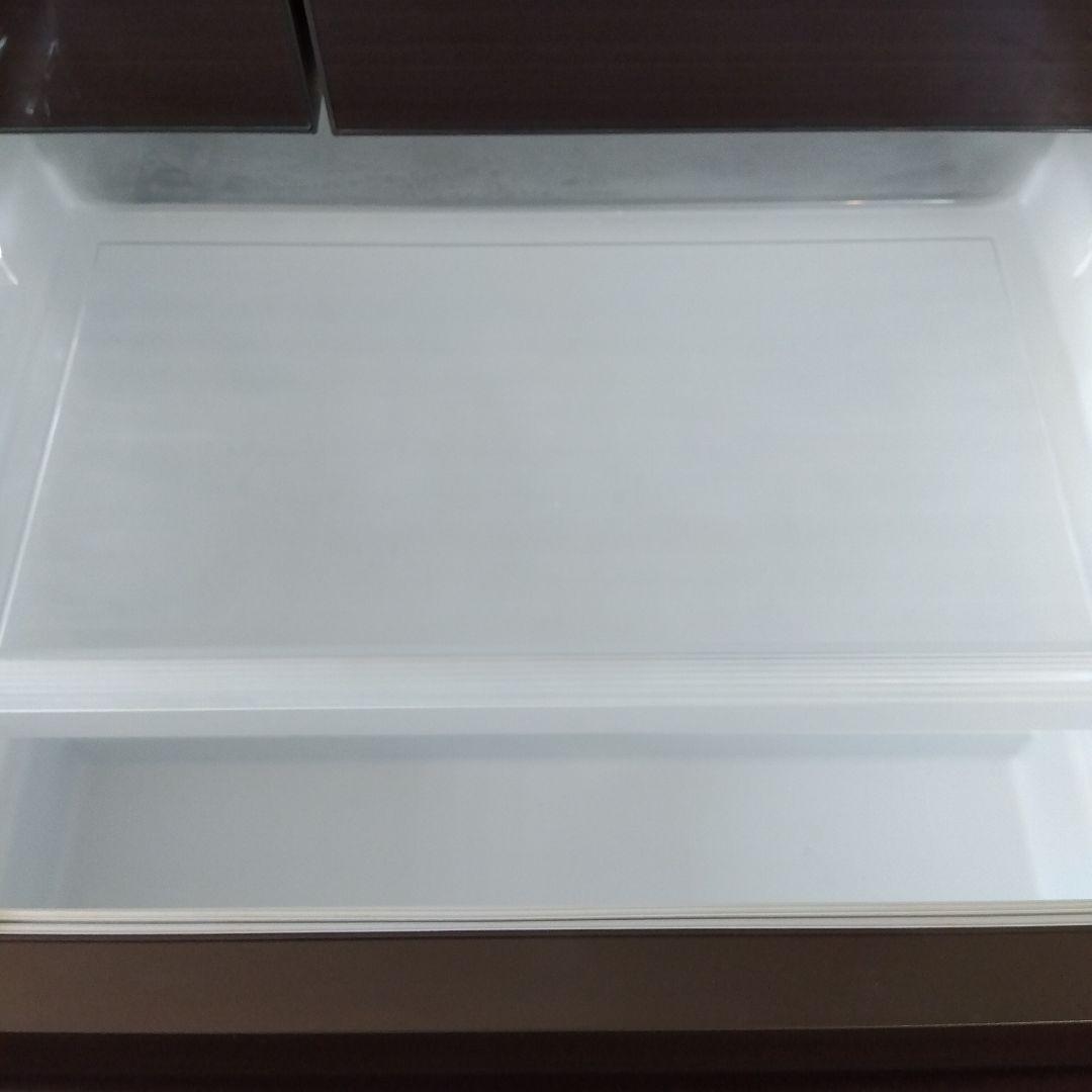 トム　Pansonic 冷凍冷蔵庫 470L 　　NR-E472XPV-T