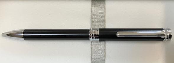 【廃版品】セーラー万年筆 バルカロール ボールペン