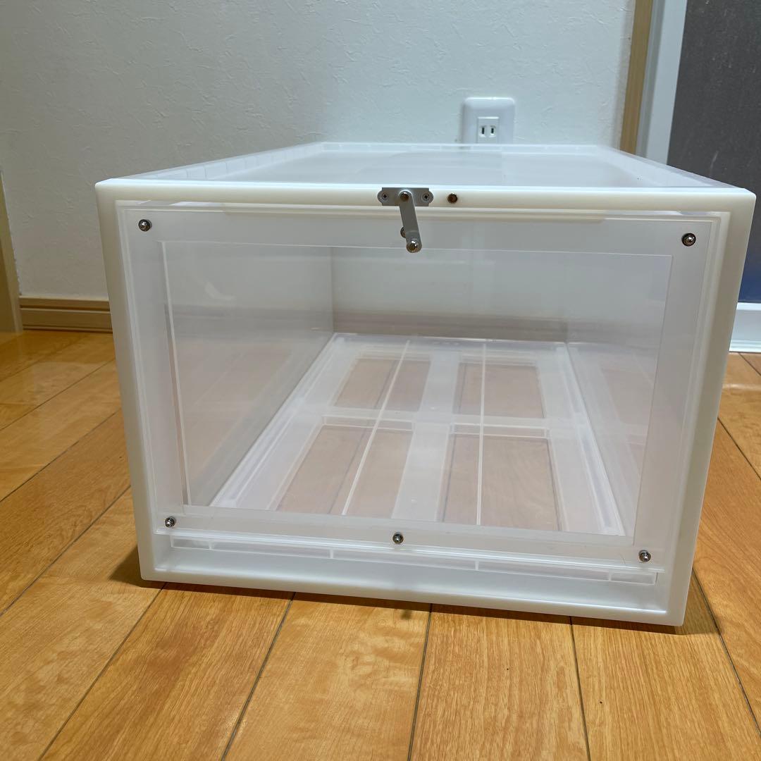 ボールパイソンケージ 40×65×30