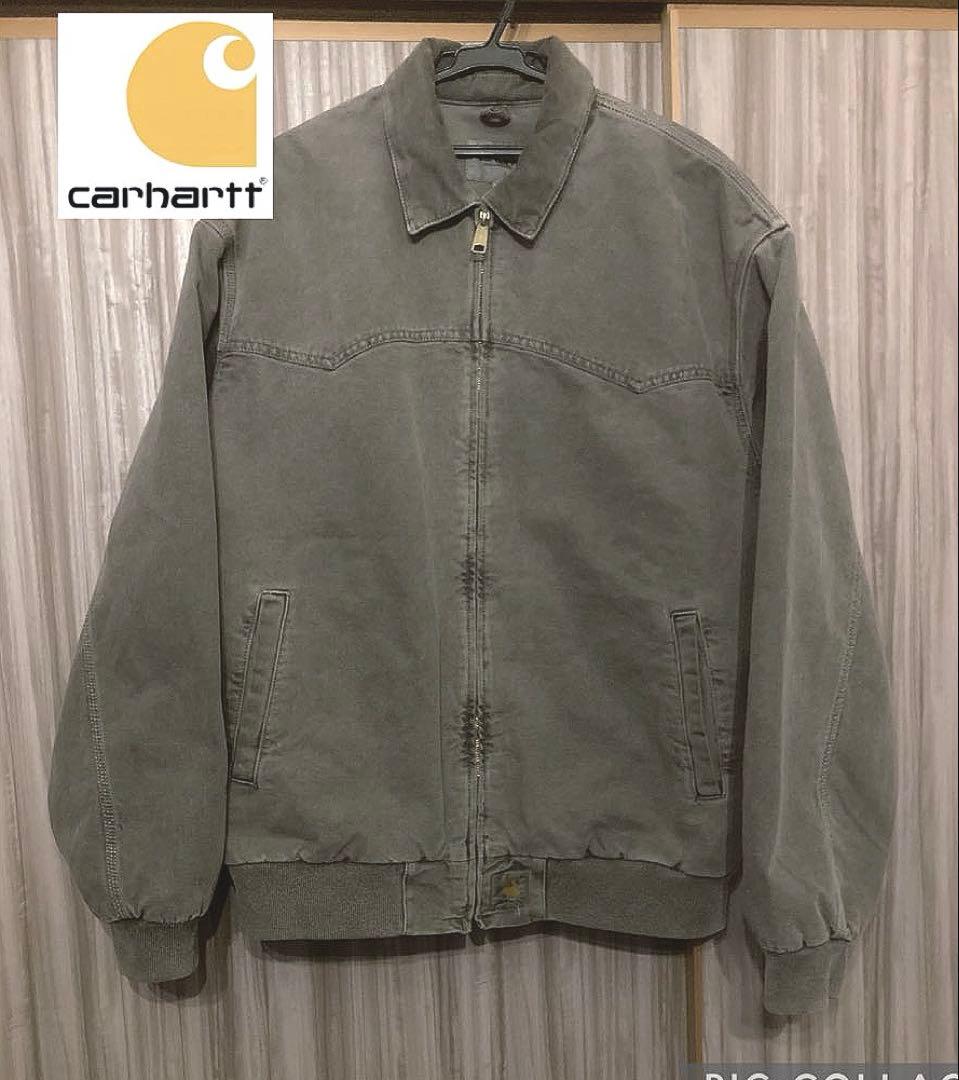 Carhartt wipカーハート OG SANTA FE JACKET XL