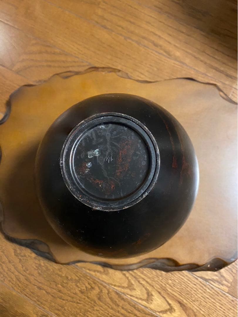 オブジェ.壺.華瓶・昭和レトロ&アンティーク!