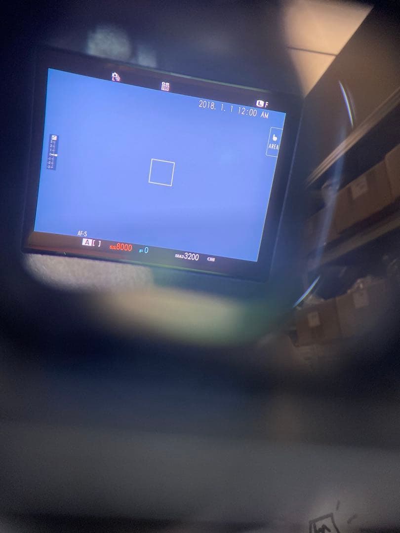 Fujifilm X-T3 ミラーレス一眼 本体と付属品