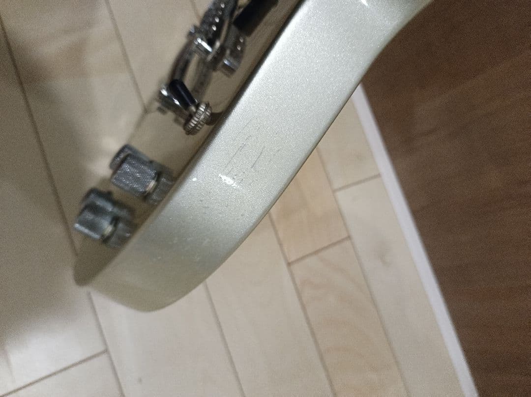 Burny　ls-38　エレキギター レスポールタイプ