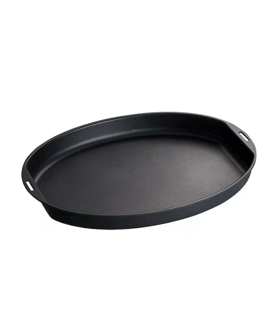 Bruno オーバルホットプレート