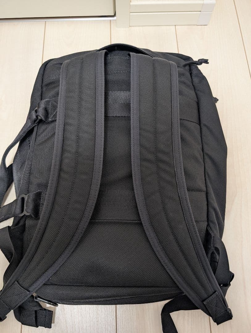 【価格見直し】BRIEFING 3WAY ビジネスバッグ 010ブラック