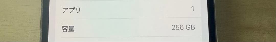 Apple iPhone 12 Pro シルバー 本体 256GB