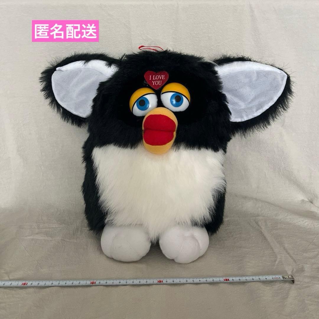 【早い者勝ち】ファービー　パチモン　フェイク