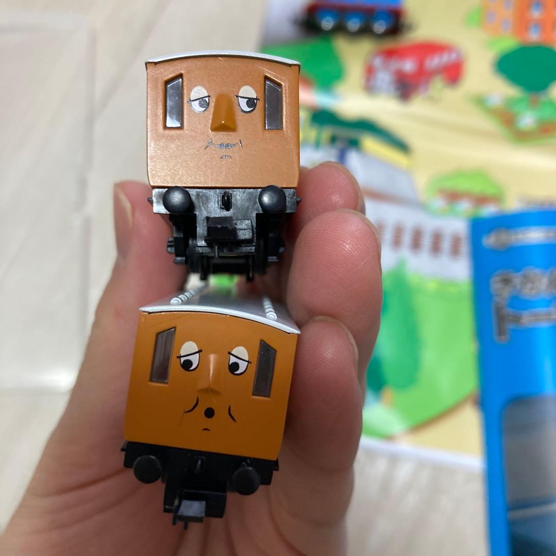 TOMIX トーマススタートセット 5503