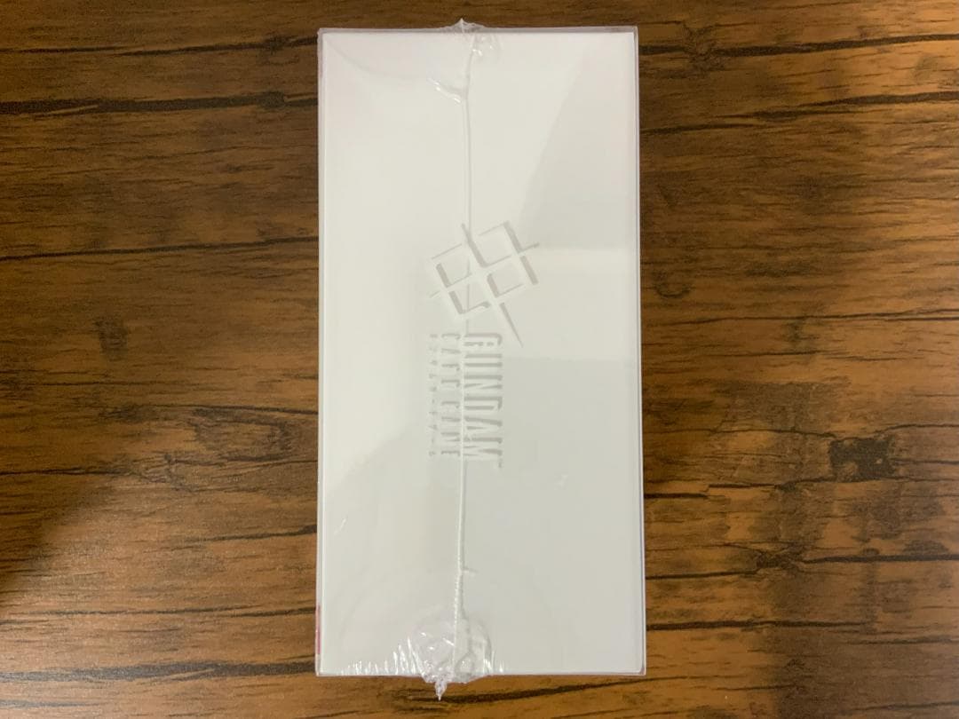 ガンダムカードゲーム リミテッドBOX Ver.β 未開封 シュリンク有