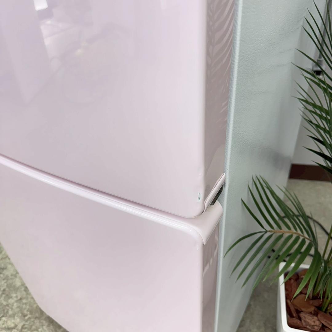 8月限定　毎日値下げ！家電2点セット販売 冷蔵庫 洗濯機 小型 一人暮らし