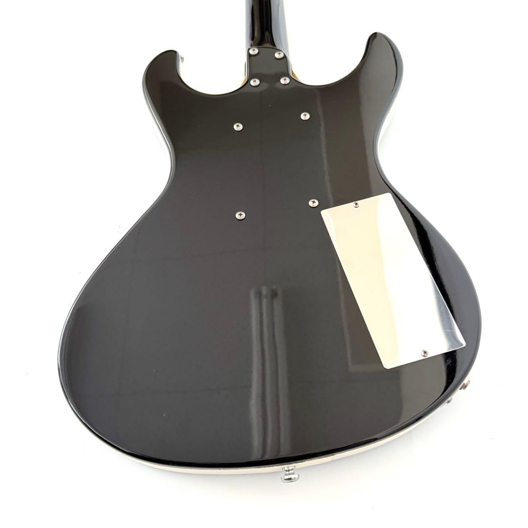 【希少】DANELECTRO HODAD BASS レフティ