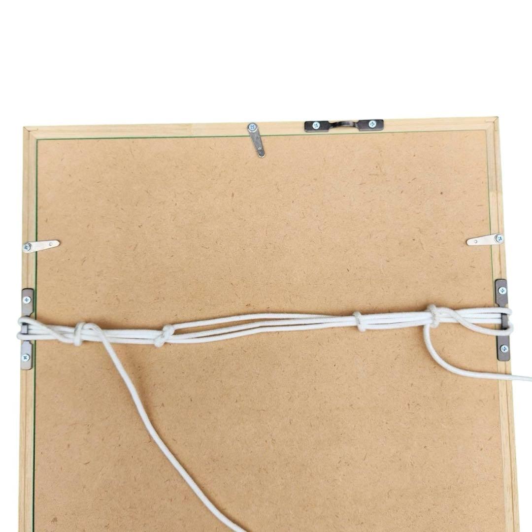 アンディ ウォーホル「キャンベル スープ(ベジタブル)1968」アート2点セット