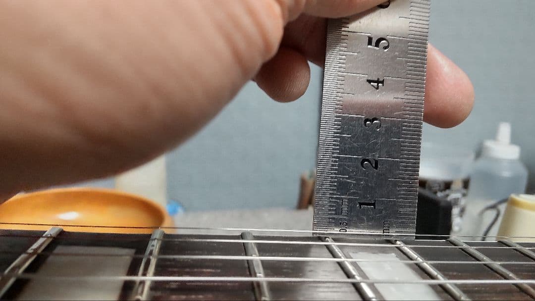 最終買ってください！BLITZ～アリアプロ～レスポールカスタム ホワイト