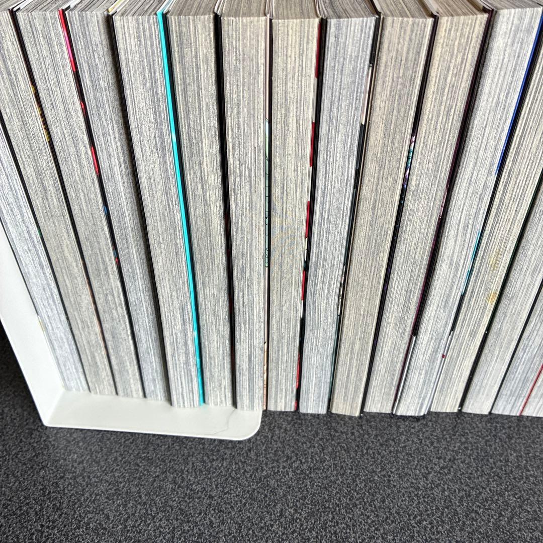 呪術廻戦 0 巻〜３０巻 +0.5巻 （初版多数）