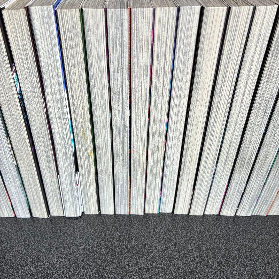 呪術廻戦 0 巻〜３０巻 +0.5巻 （初版多数）