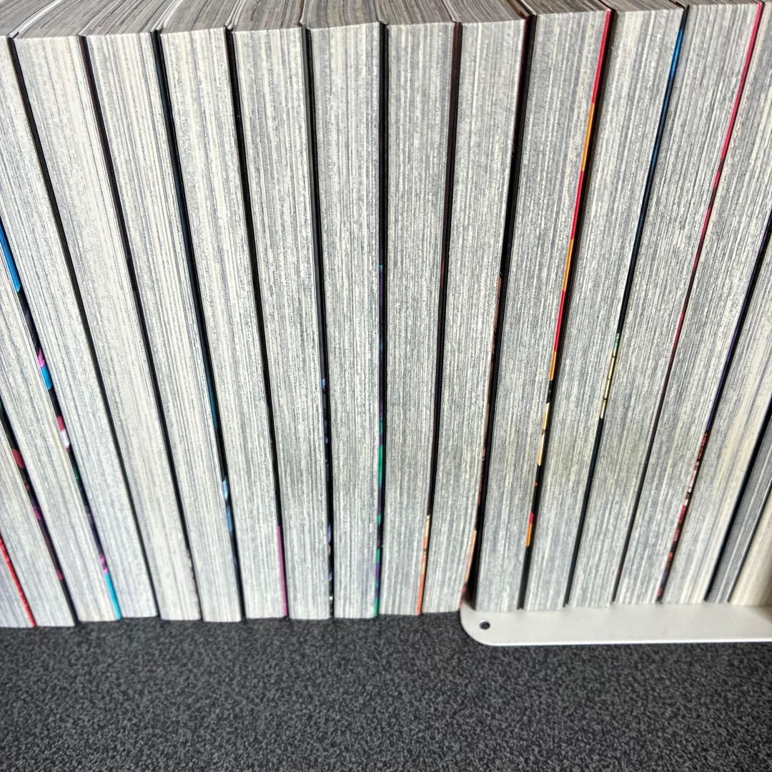 呪術廻戦 0 巻〜３０巻 +0.5巻 （初版多数）