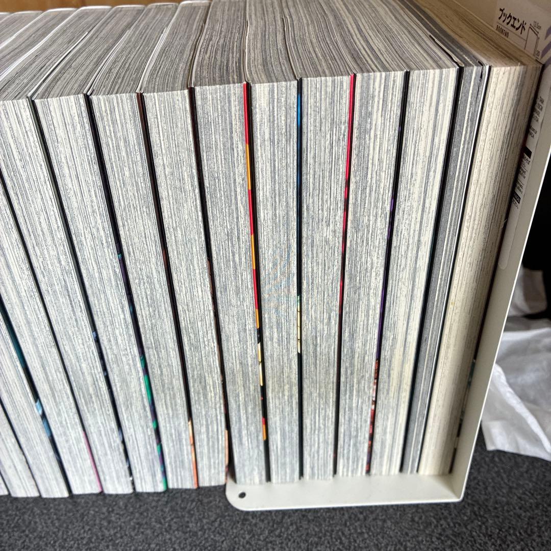 呪術廻戦 0 巻〜３０巻 +0.5巻 （初版多数）