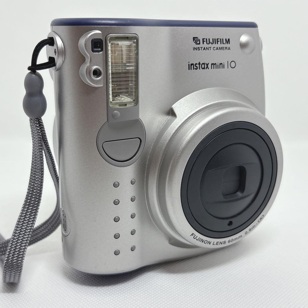 動作確認済み チェキ まとめ売り 4台 FUJIFILM トイカメラ セット