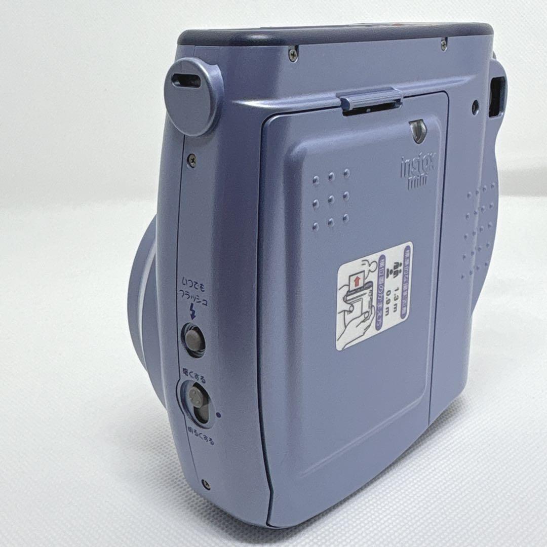 動作確認済み チェキ まとめ売り 4台 FUJIFILM トイカメラ セット